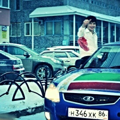 Залим Исхабов, 16.01.1994, Хасавюрт