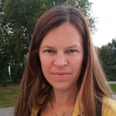 Инесса Тропина, 20.02.1986, Волгоград