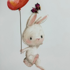 Юлия Алейникова, 08.01.1988