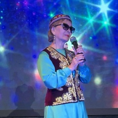 Марианна Лысенко, 03.11, Санкт-Петербург