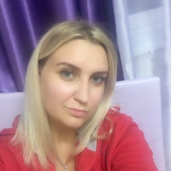 Марина Поддубская, 08.02, Москва