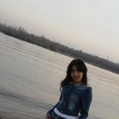 Gulchekhra Baltabaeva, 11.12.1992, Караганда