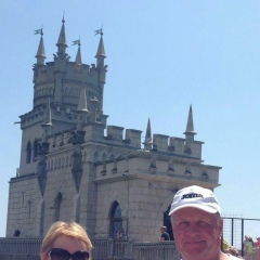 Владимир Ощепков, 28.12.1956, Москва