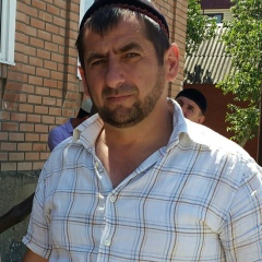 Рамзан Вовкаев