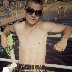 Вадик Вадик-Шеколадик, 11.06.1995, Вильнюс