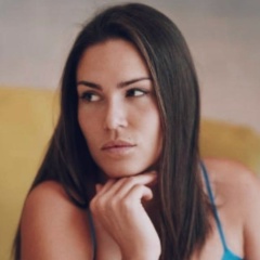 Анна Косинкова, 11.08, Мурманск