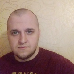 Артём Фаустов, 16.06, Серпухов