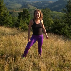 Юлия Рудич, 07.12.1993, Харьков