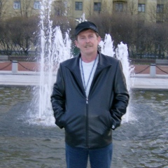 Андрей Балахнин, Санкт-Петербург