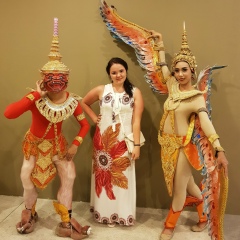 Динара Агишева, 16.09, Караганда