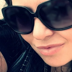 Анастасия Рауфовна, 18.07, Санкт-Петербург