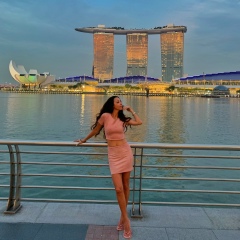 Минка Балэс, 31.01.2011, Москва