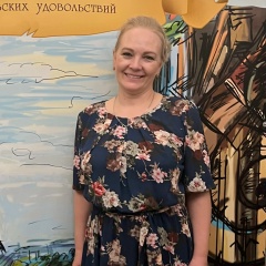 Татьяна Евстифеенкова, 11.12.1977, Санкт-Петербург