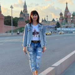 Inna Aleksandrovna, 07.10.1982