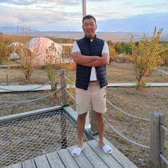 Санджи Бембетов, 17.11, Элиста