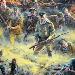 Александр Иванович, 01.02, Москва