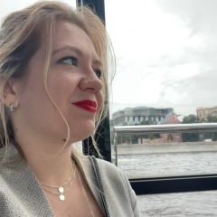 Евгения Гремпель, 21.08.1992, Саратов