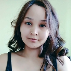 Айдана Сеисова, 03.06.1992, Алматы