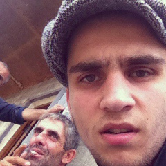 Ильяс Гамзатов