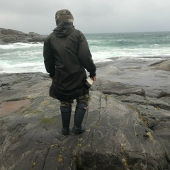 Алексей Столяров, 12.04.2003, Владивосток