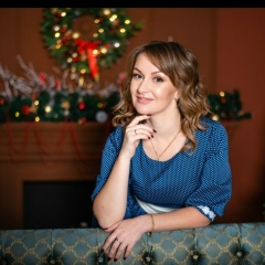 Ирина Макагонова, 14.01.1987