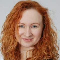 Юлия Мальцева, 28.08, Санкт-Петербург