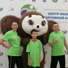 Данияр Уразумбетов, 28.03, Тюмень