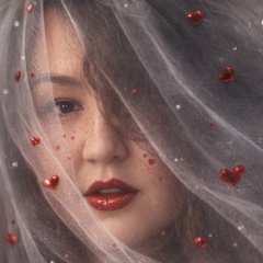 Екатерина Петрова, Москва