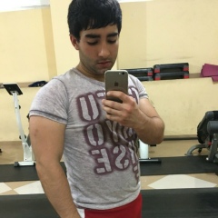 Arshak Khachatryan, 15.02, Ереван