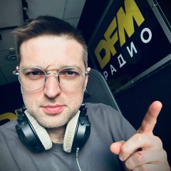 Дмитрий Попов, Москва
