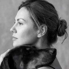 Варвара Тишина, Волгоград