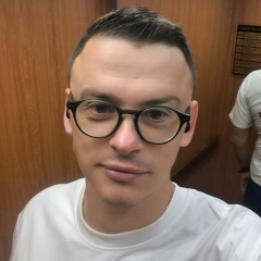 Сергей Илюшников, 11.08, Bangkok