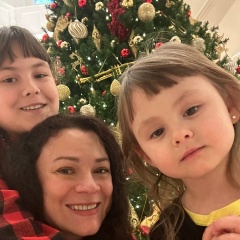 Ольга Коржова, Минск