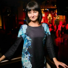 Ирина Морозова, 05.10.1988, Харьков