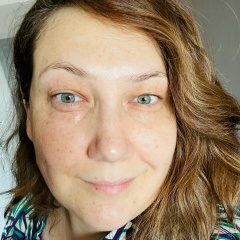 Настя Деряга, 03.05.1986, Челябинск