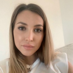 Daria Legostaeva, 04.04, Москва