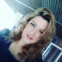 Марина Вожакова, 17.10.1980, Алматы