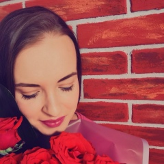 Евгения Кавелина, 19.12.1987, Санкт-Петербург