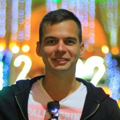 Алексей Лемачко, 29.11, Одесса