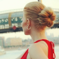 Ева Арапова, 24.05, Saint Petersburg