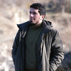 Сунамца Хаъ, 06.10.1996, Грозный