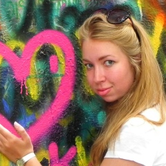 Виктория Веденеева, 16.11.1990