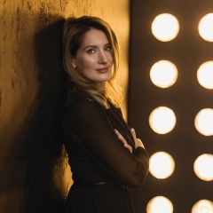 Нина Башлыкова, 19.05.1985, Сургут