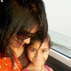 Jyoti Kambale, Волгоград