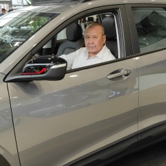 Удербай Сарбаев, 23.11.1960, Алматы