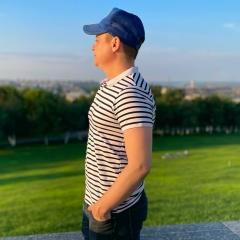 Алексей Субботин, 01.01, Волгоград