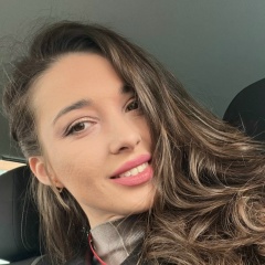 Наталья Загородняя, 12.06.1991, Тула