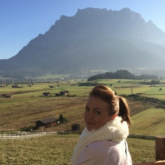 Даша Жиганова, 07.05, Санкт-Петербург