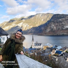 Вика Лебедева, Madrid