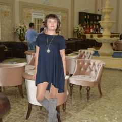 Kenneth Yonathan, 06.02.1998, Москва